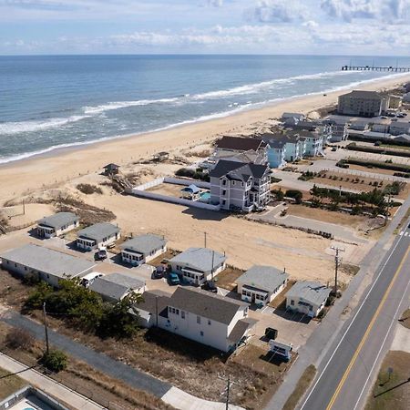 Aparthotel Oceanside Court By Kees Vacations Nags Head Exterior foto
