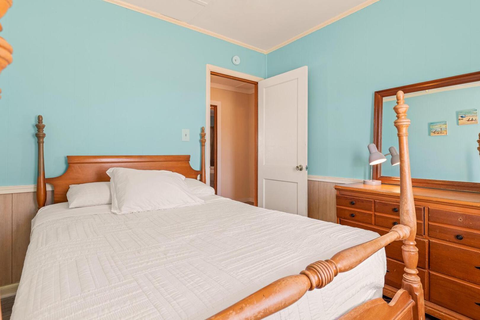 Aparthotel Oceanside Court By Kees Vacations Nags Head Exterior foto