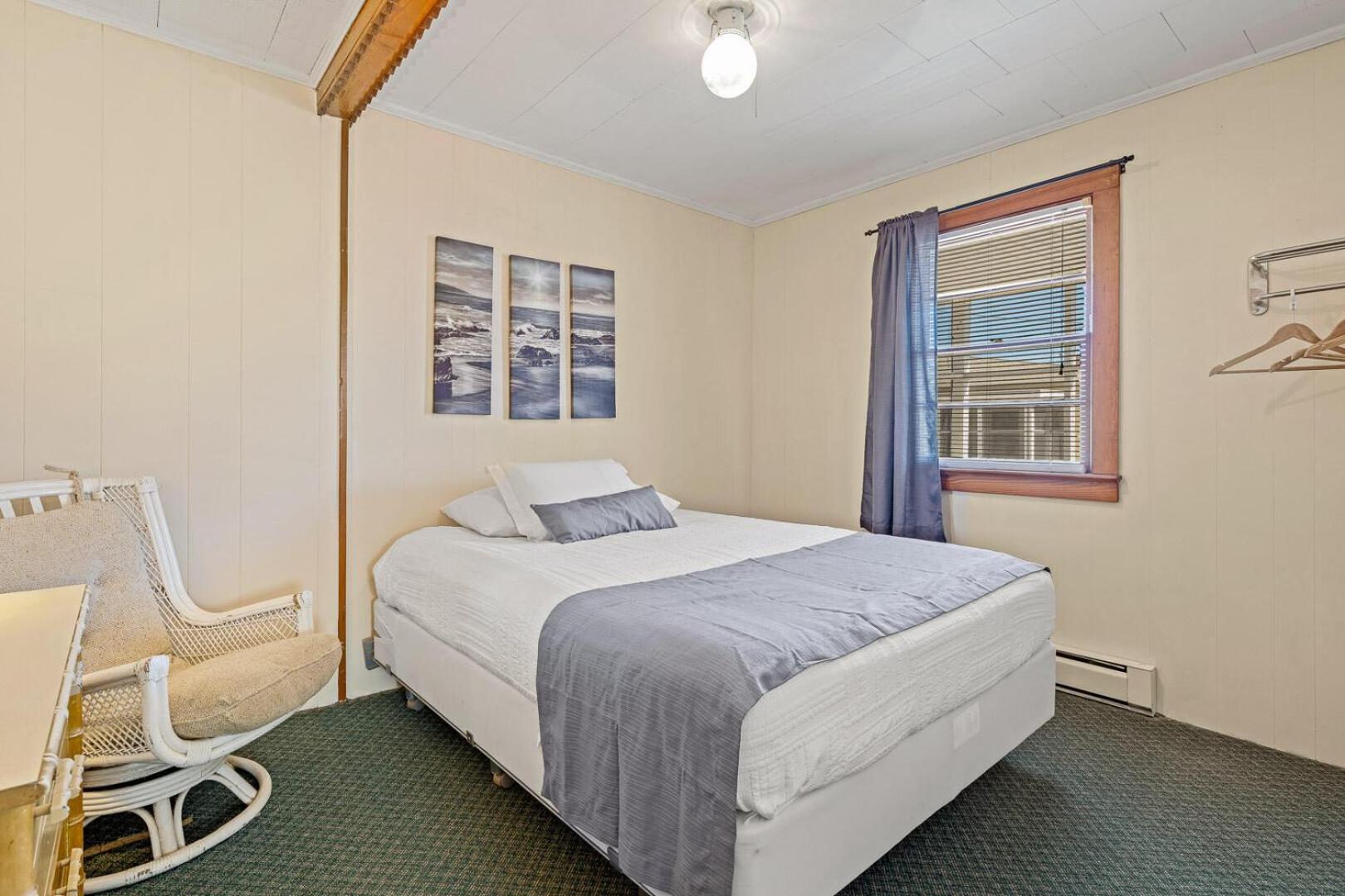 Aparthotel Oceanside Court By Kees Vacations Nags Head Exterior foto