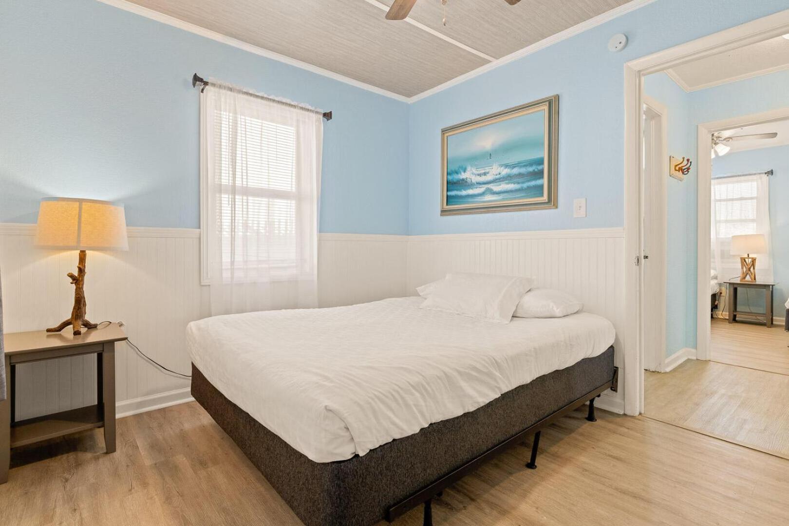 Aparthotel Oceanside Court By Kees Vacations Nags Head Exterior foto