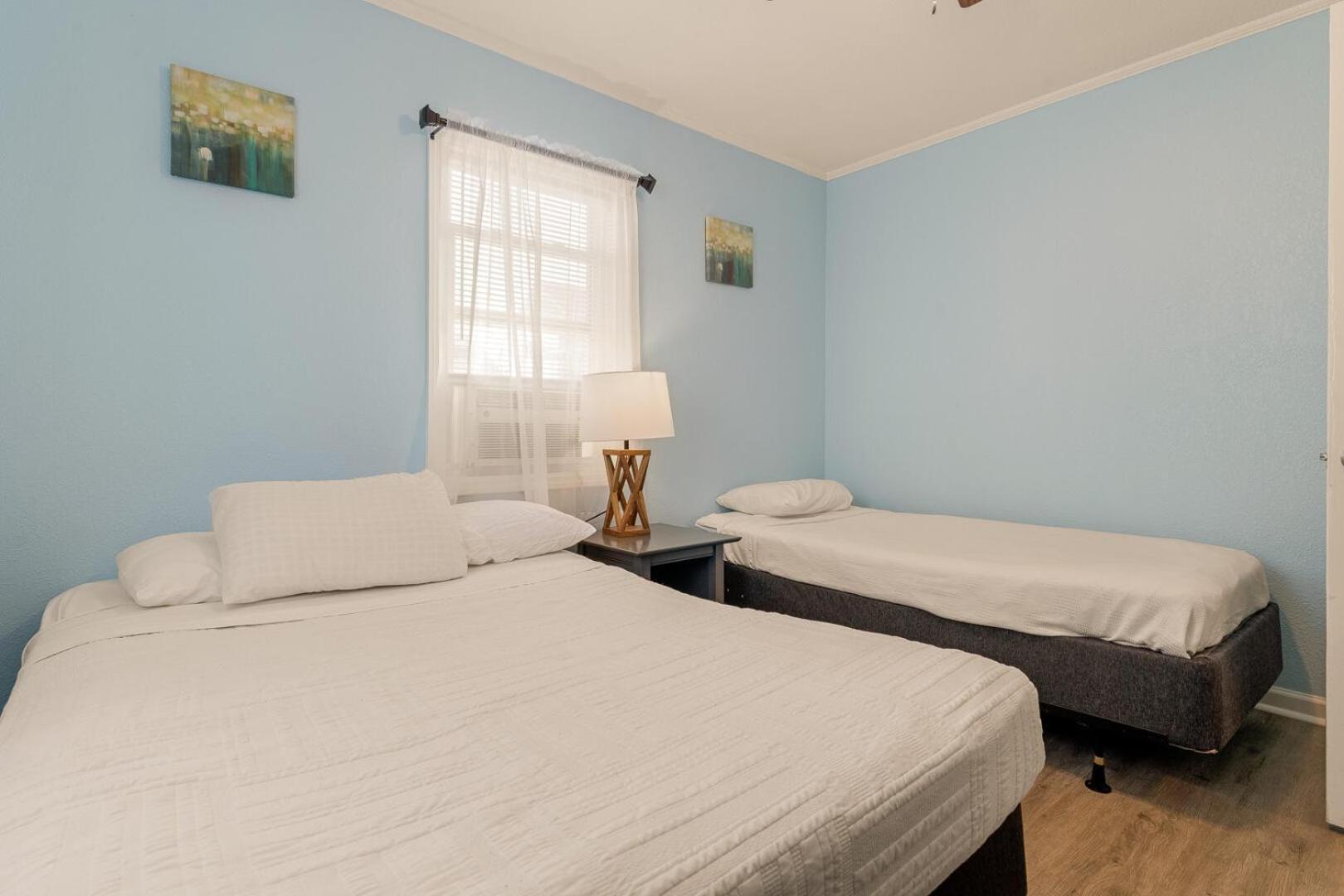 Aparthotel Oceanside Court By Kees Vacations Nags Head Exterior foto