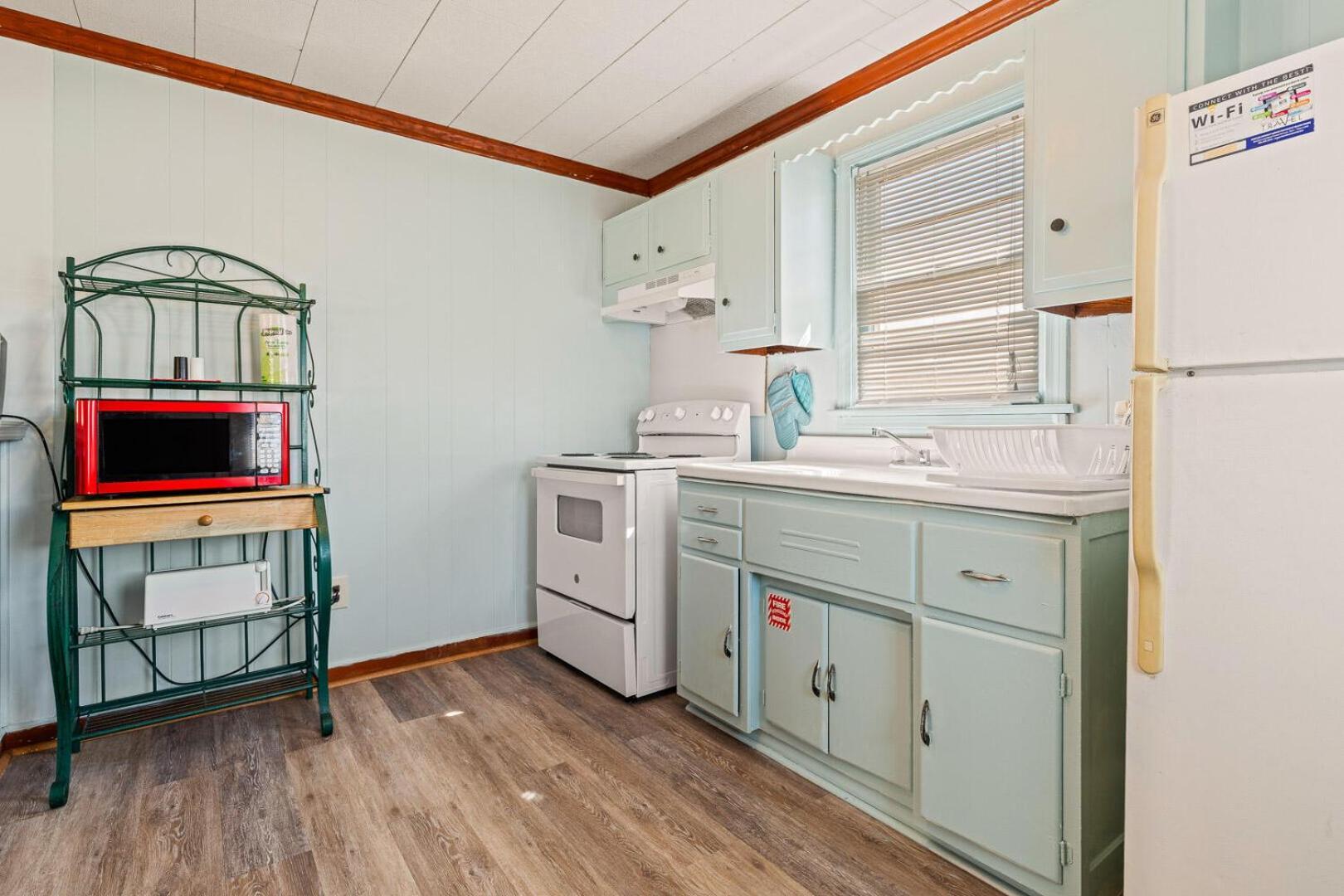Aparthotel Oceanside Court By Kees Vacations Nags Head Exterior foto