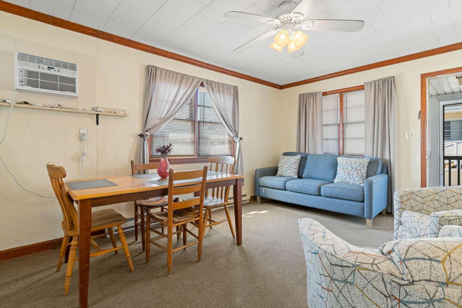 Aparthotel Oceanside Court By Kees Vacations Nags Head Exterior foto
