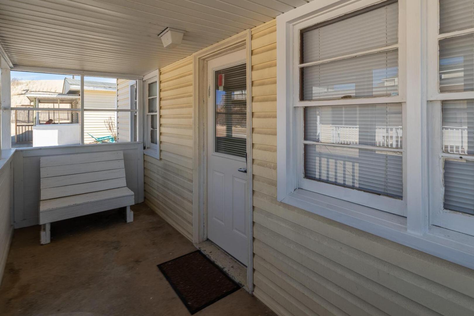 Aparthotel Oceanside Court By Kees Vacations Nags Head Exterior foto