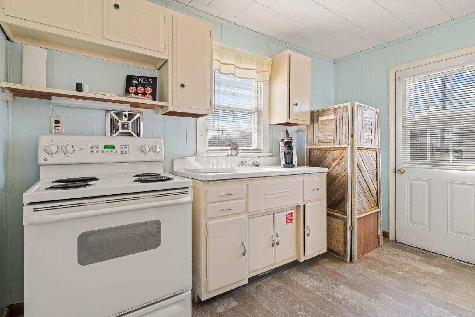 Aparthotel Oceanside Court By Kees Vacations Nags Head Exterior foto