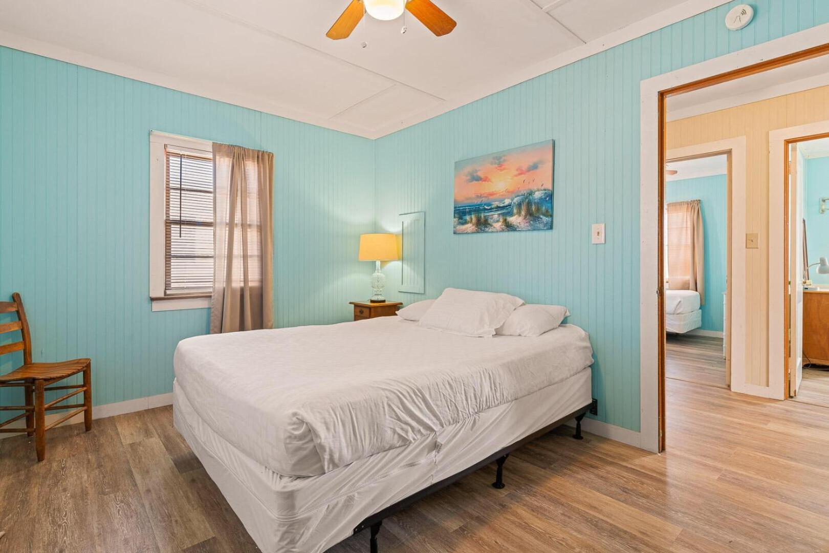 Aparthotel Oceanside Court By Kees Vacations Nags Head Exterior foto
