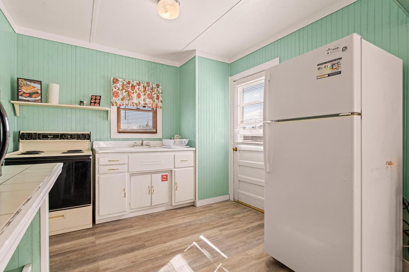 Aparthotel Oceanside Court By Kees Vacations Nags Head Exterior foto