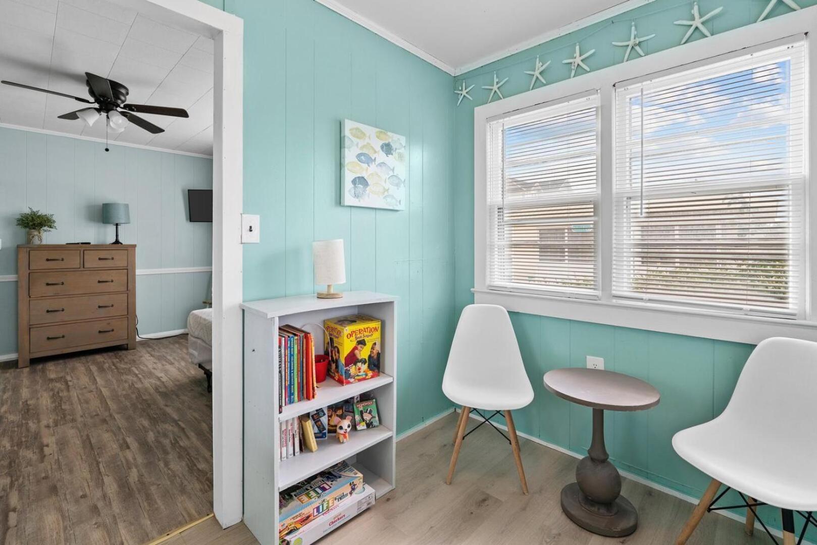 Aparthotel Oceanside Court By Kees Vacations Nags Head Exterior foto