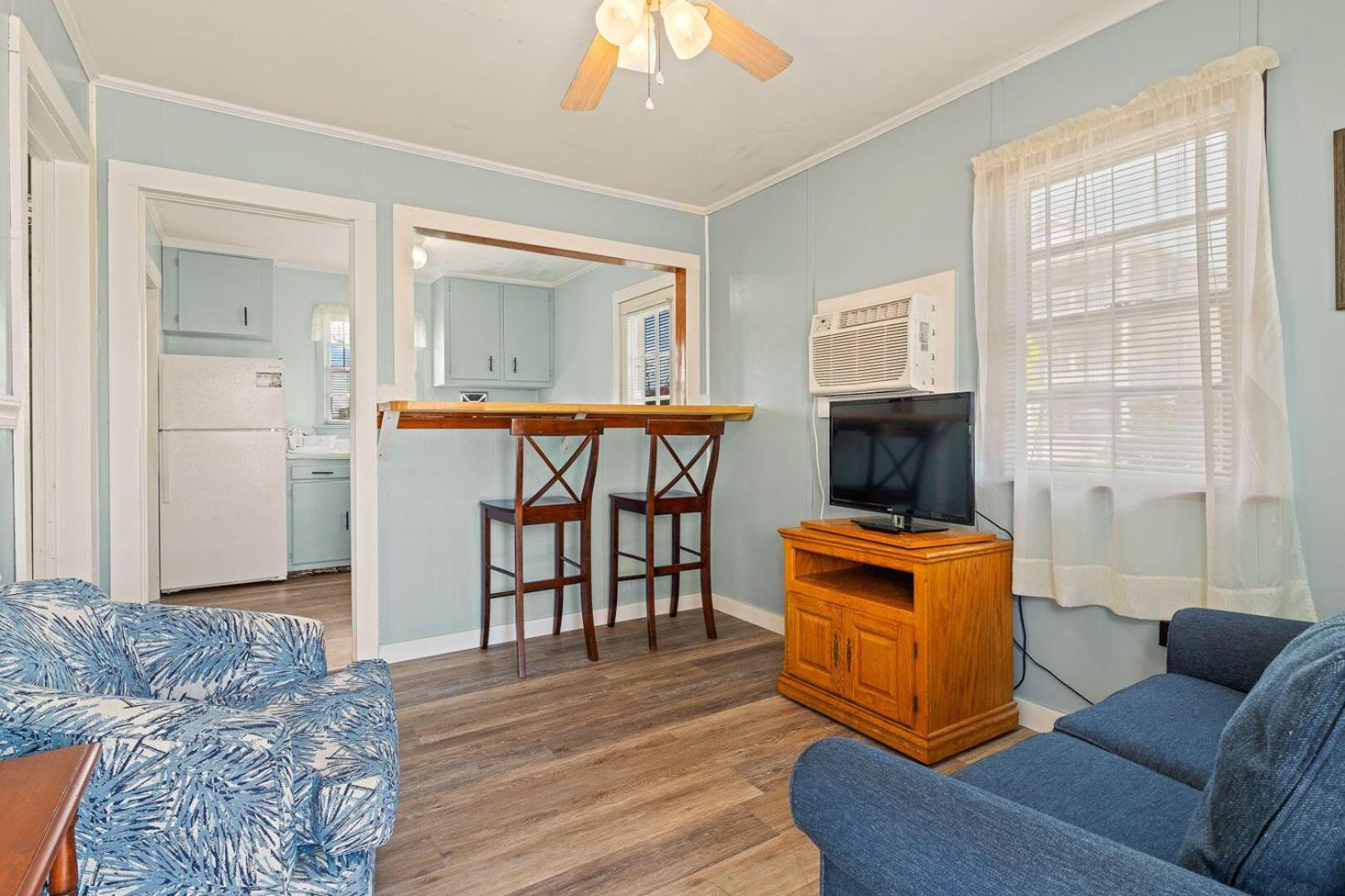 Aparthotel Oceanside Court By Kees Vacations Nags Head Exterior foto